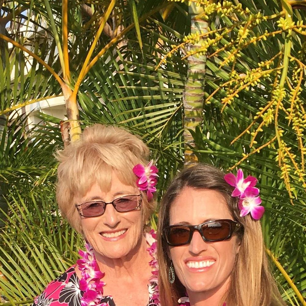 Meet your Posher, Barbara